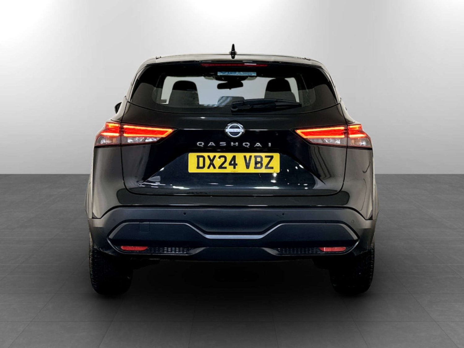 Used Nissan Qashqai 2024 for sale - 77251449: Photo 9