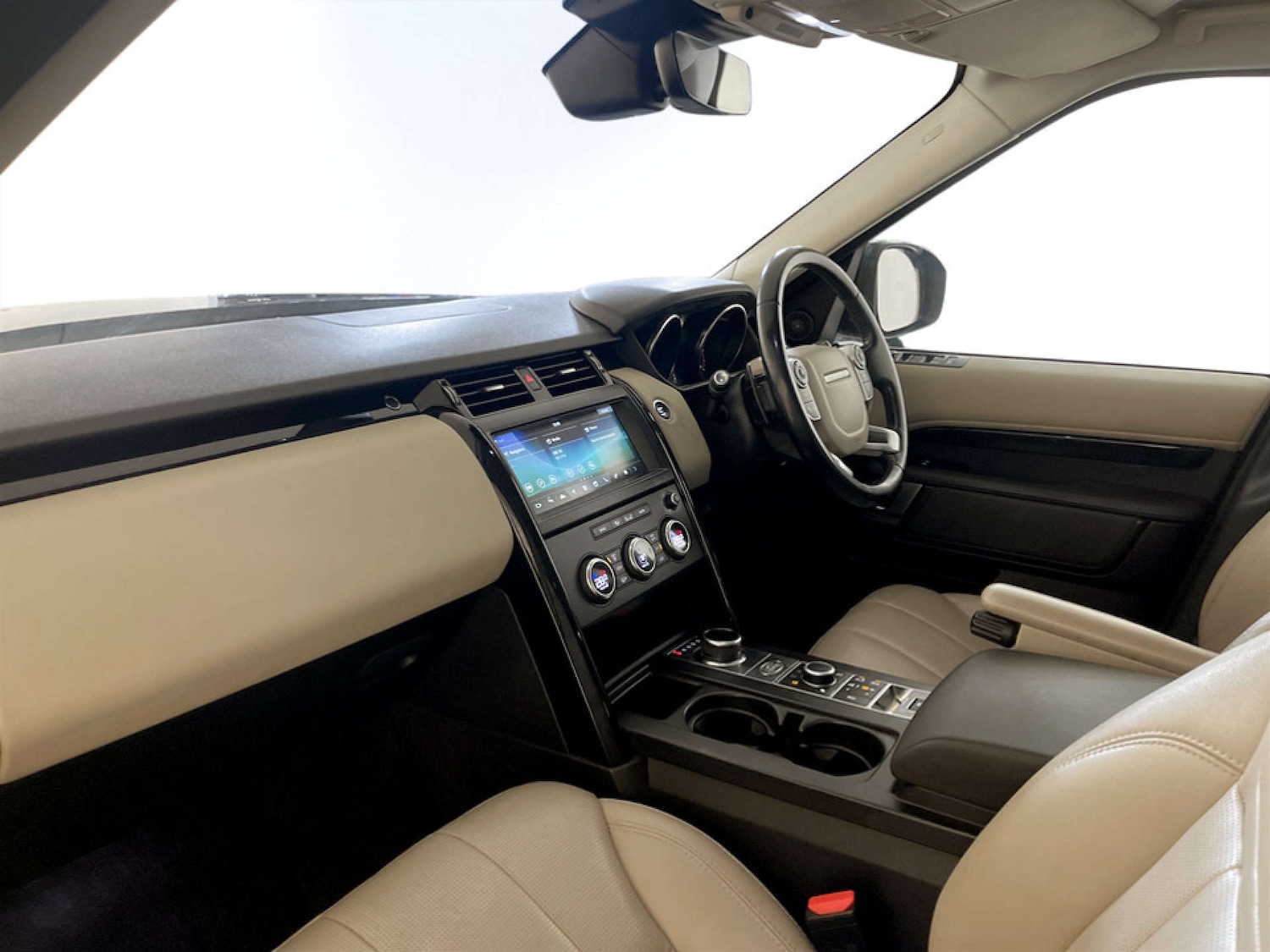 Used Land Rover Discovery 2018 for sale - 77380677: Photo 12