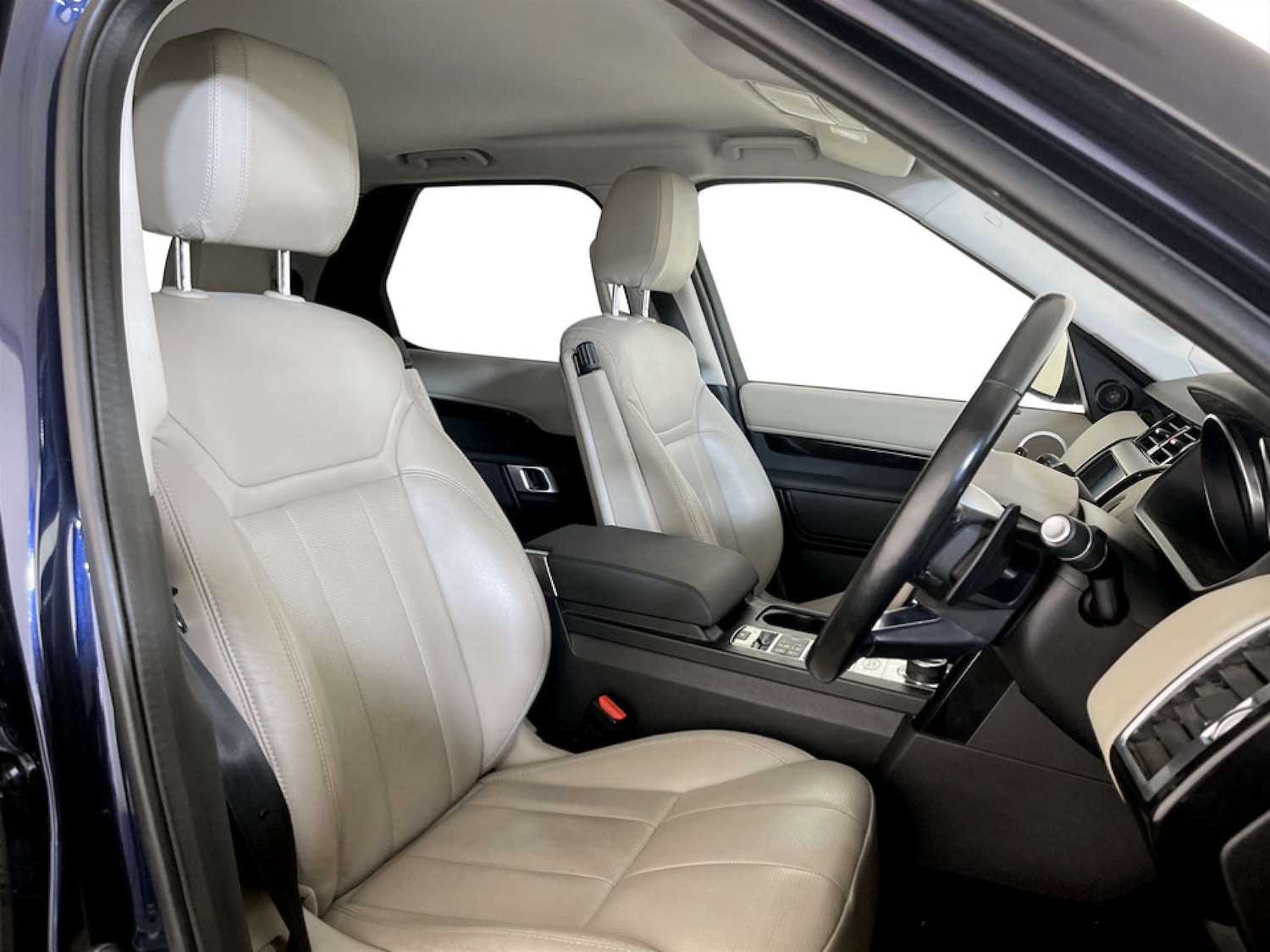 Used Land Rover Discovery 2018 for sale - 77380677: Photo 13