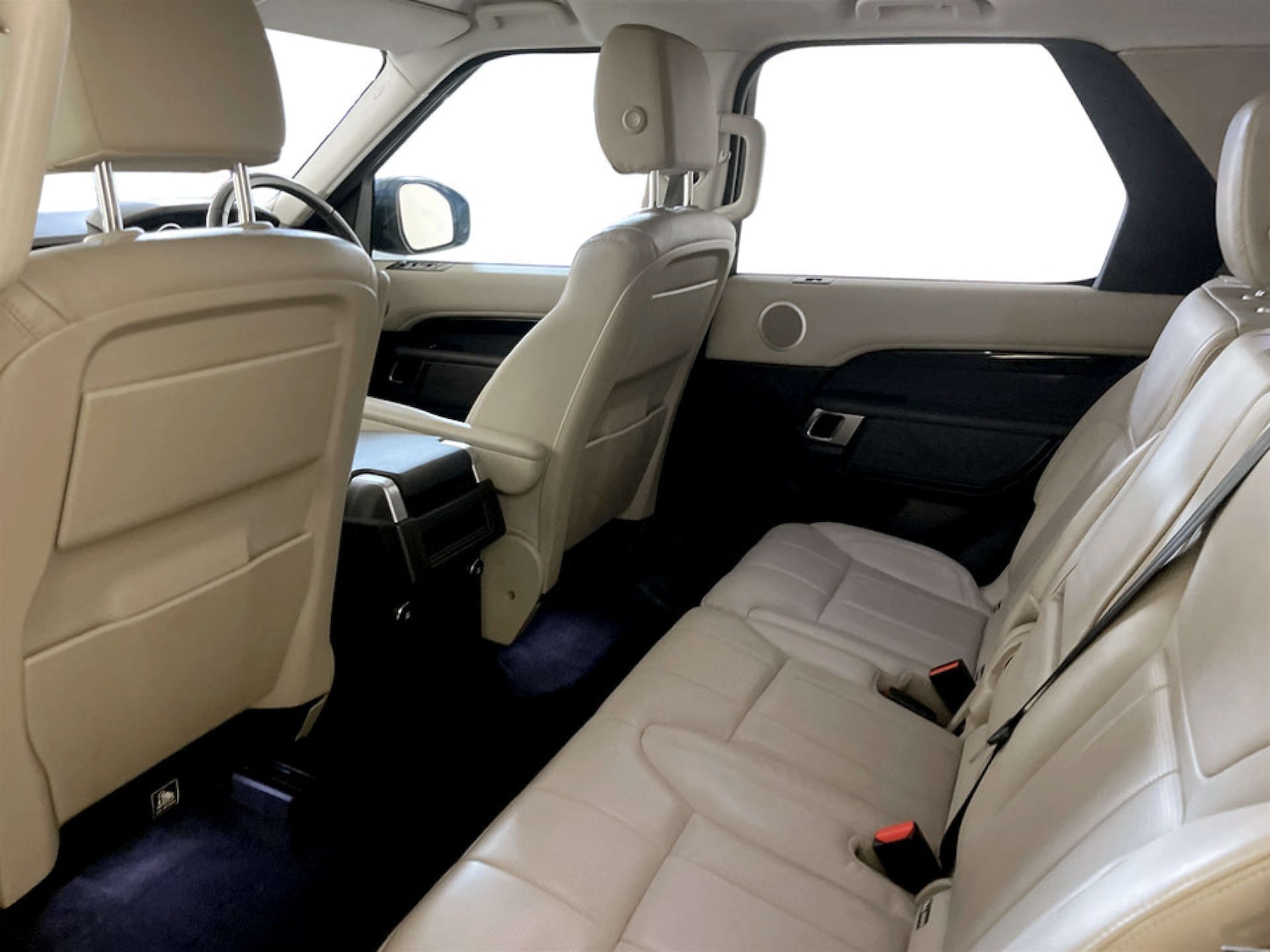 Used Land Rover Discovery 2018 for sale - 77380677: Photo 14