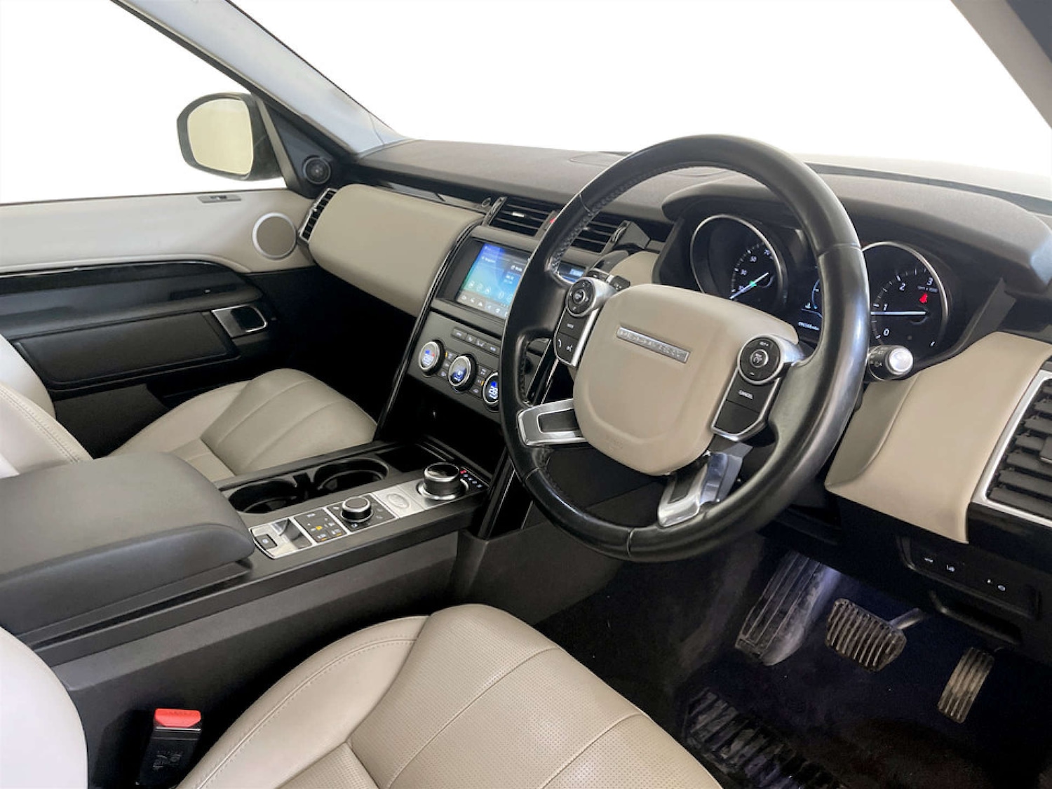 Used Land Rover Discovery 2018 for sale - 77380677: Photo 17