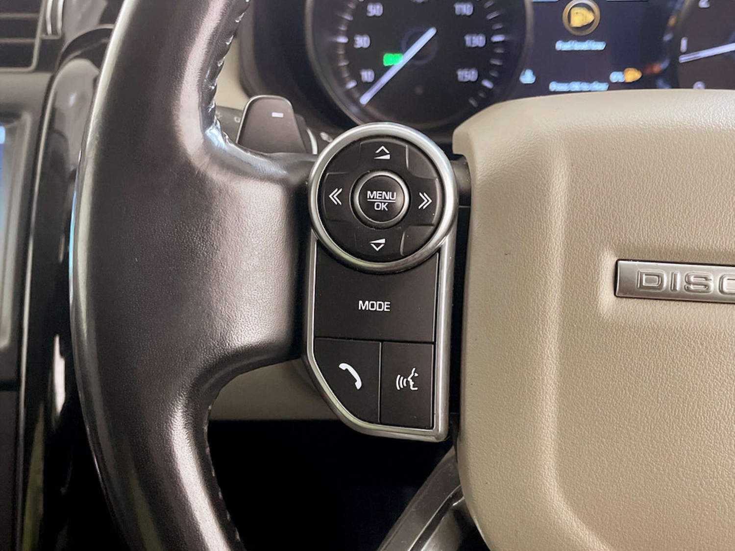 Used Land Rover Discovery 2018 for sale - 77380677: Photo 19