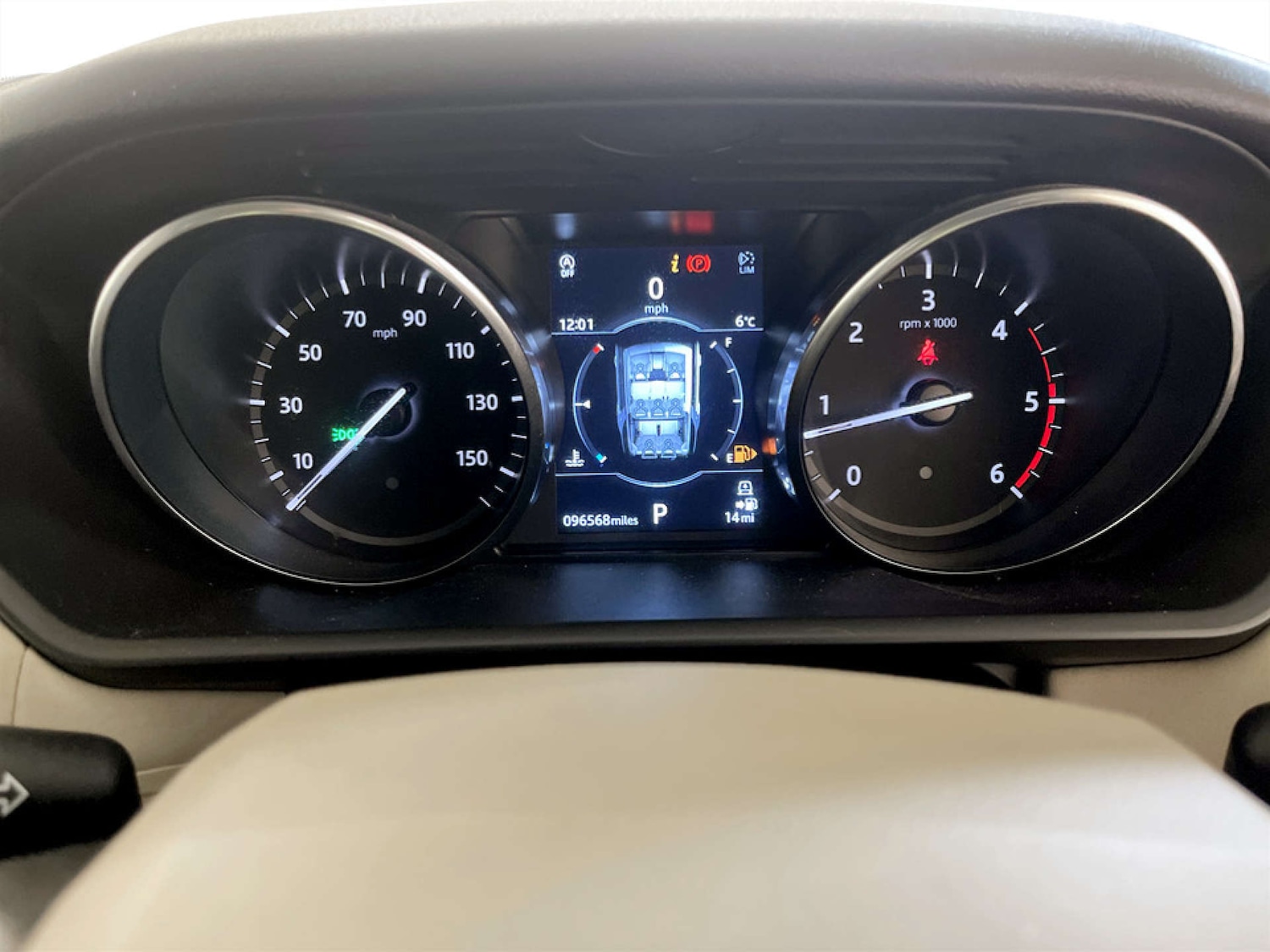 Used Land Rover Discovery 2018 for sale - 77380677: Photo 20