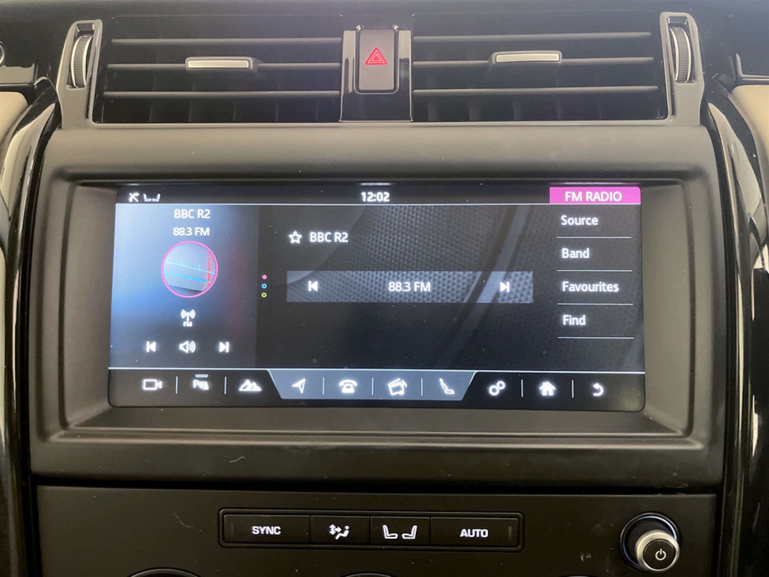 Used Land Rover Discovery 2018 for sale - 77380677: Photo 22