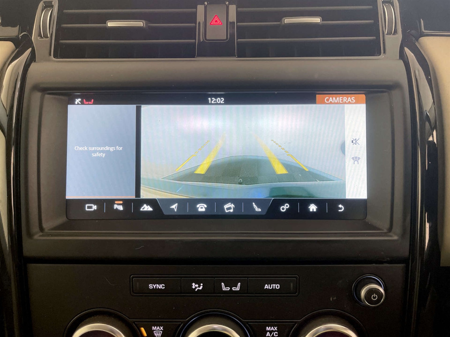 Used Land Rover Discovery 2018 for sale - 77380677: Photo 23