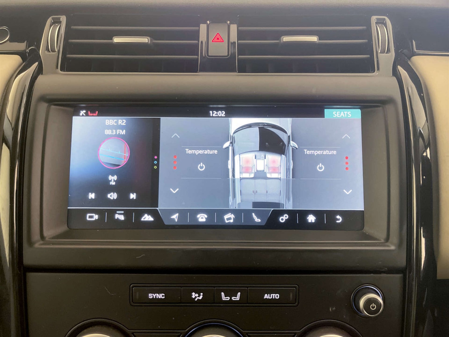 Used Land Rover Discovery 2018 for sale - 77380677: Photo 24