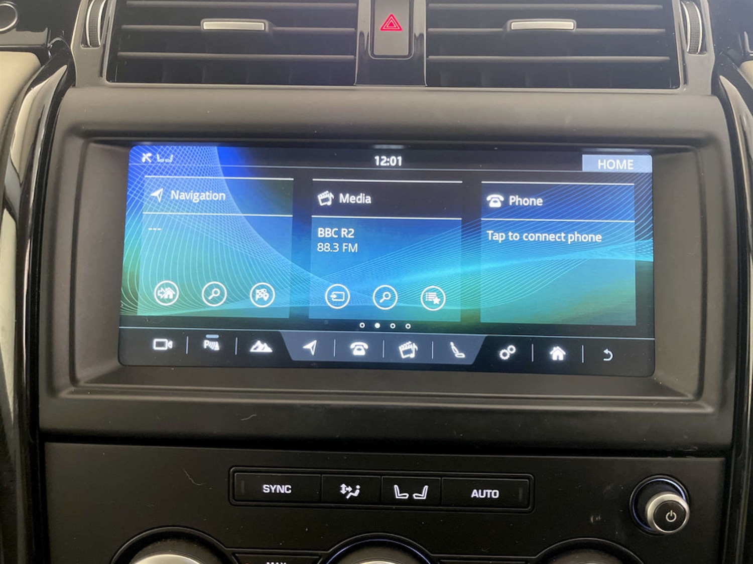 Used Land Rover Discovery 2018 for sale - 77380677: Photo 26