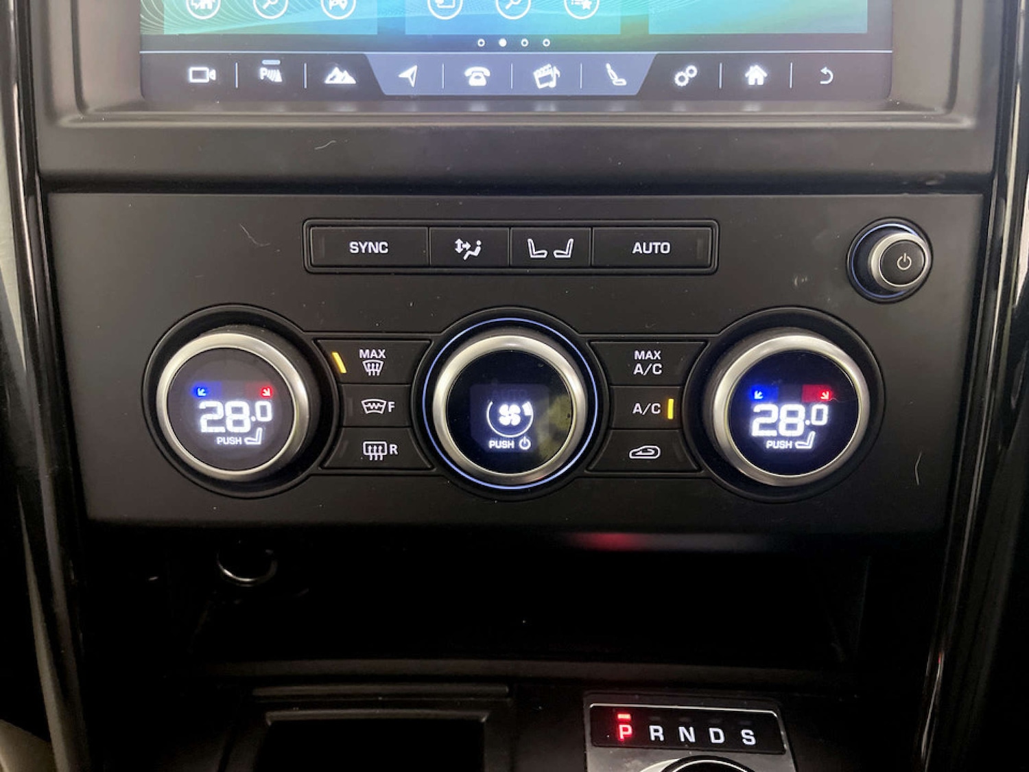 Used Land Rover Discovery 2018 for sale - 77380677: Photo 27