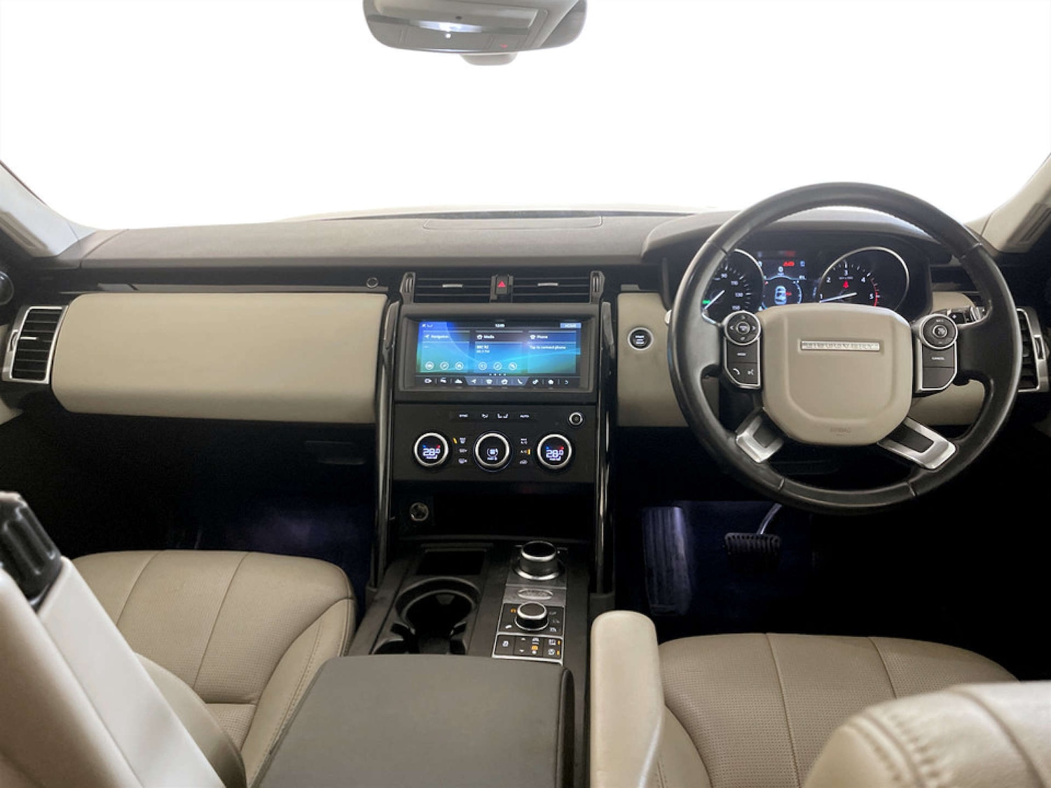 Used Land Rover Discovery 2018 for sale - 77380677: Photo 3