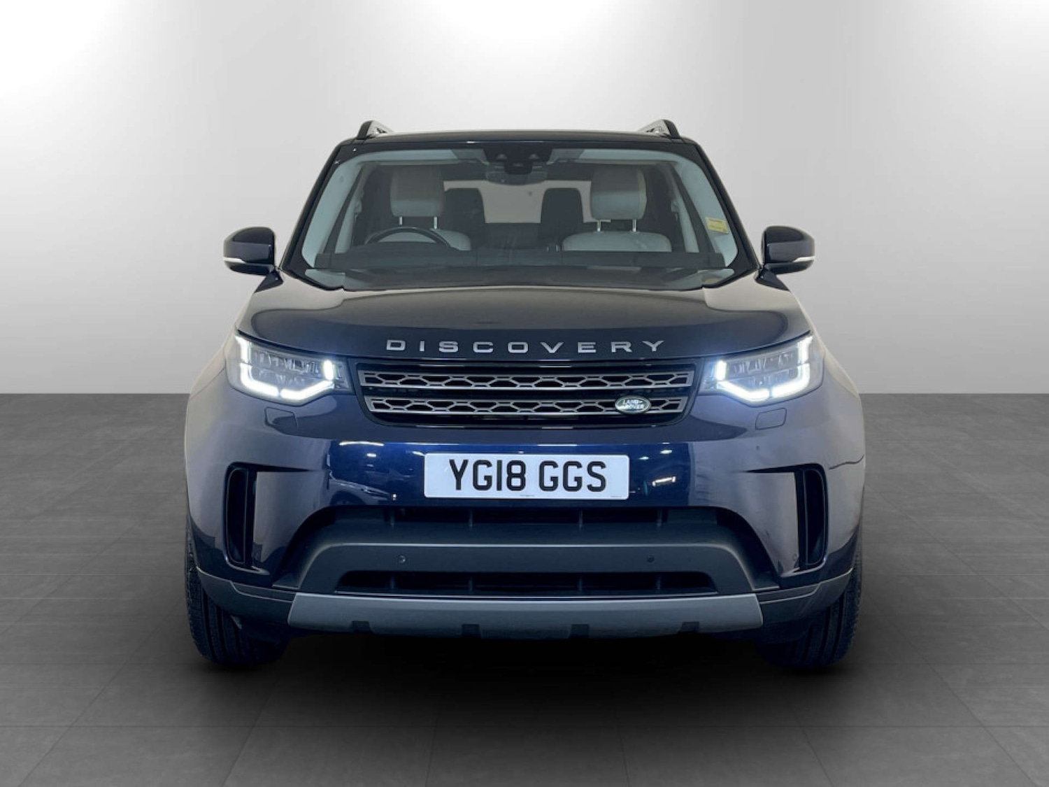 Used Land Rover Discovery 2018 for sale - 77380677: Photo 5