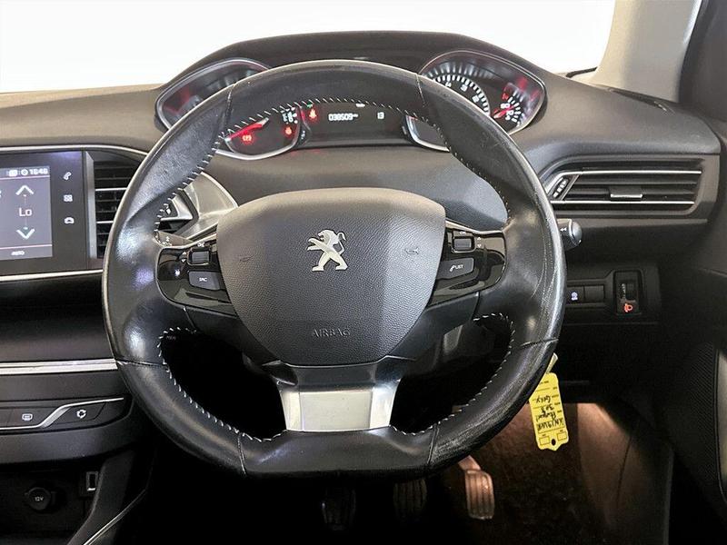 Used Peugeot 308 2019 for sale - 76488600: Photo 17