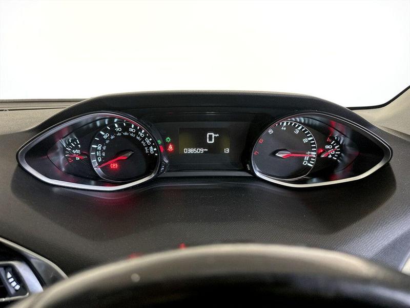 Used Peugeot 308 2019 for sale - 76488600: Photo 19