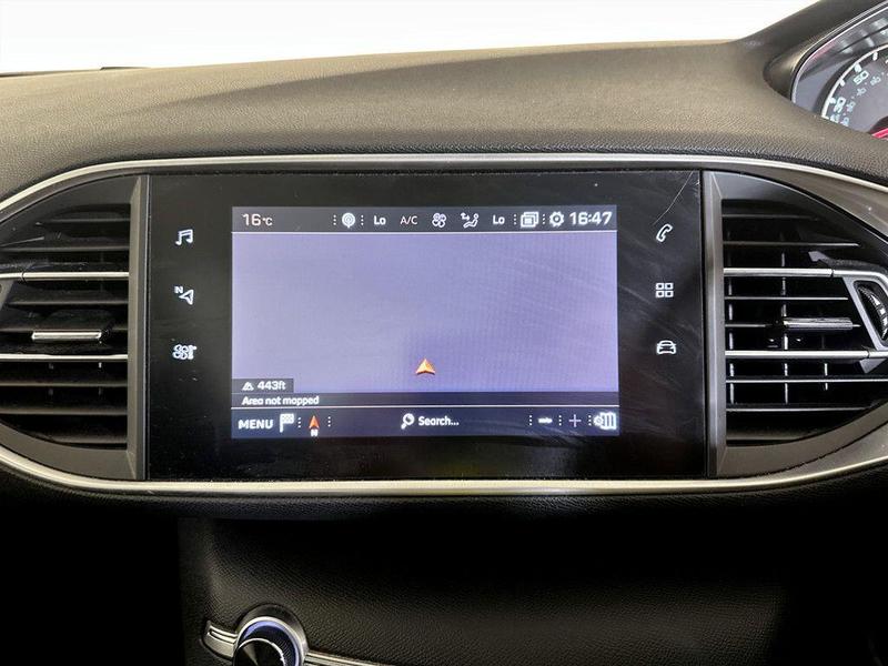 Used Peugeot 308 2019 for sale - 76488600: Photo 22