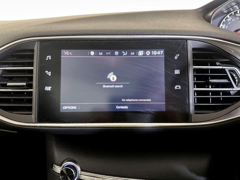 Used Peugeot 308 2019 for sale - 76488600: Photo 25