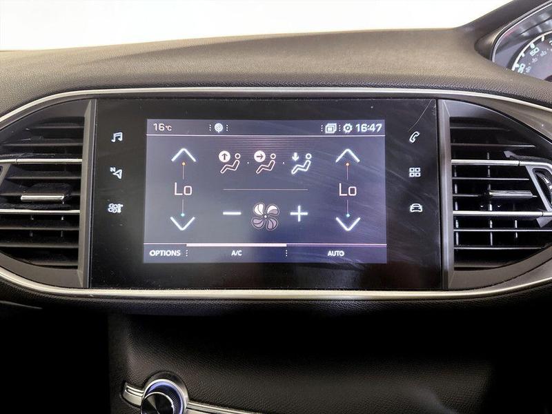 Used Peugeot 308 2019 for sale - 76488600: Photo 26