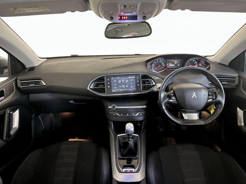 Used Peugeot 308 2019 for sale - 76488600: Photo 3