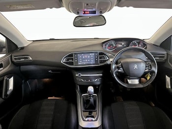 Used Peugeot 308 undefined for sale - 76488600: Photo