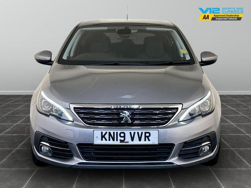Used Peugeot 308 2019 for sale - 76488600: Photo 5