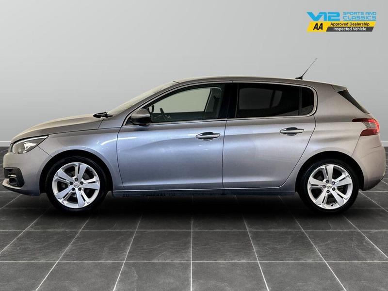 Used Peugeot 308 2019 for sale - 76488600: Photo 7