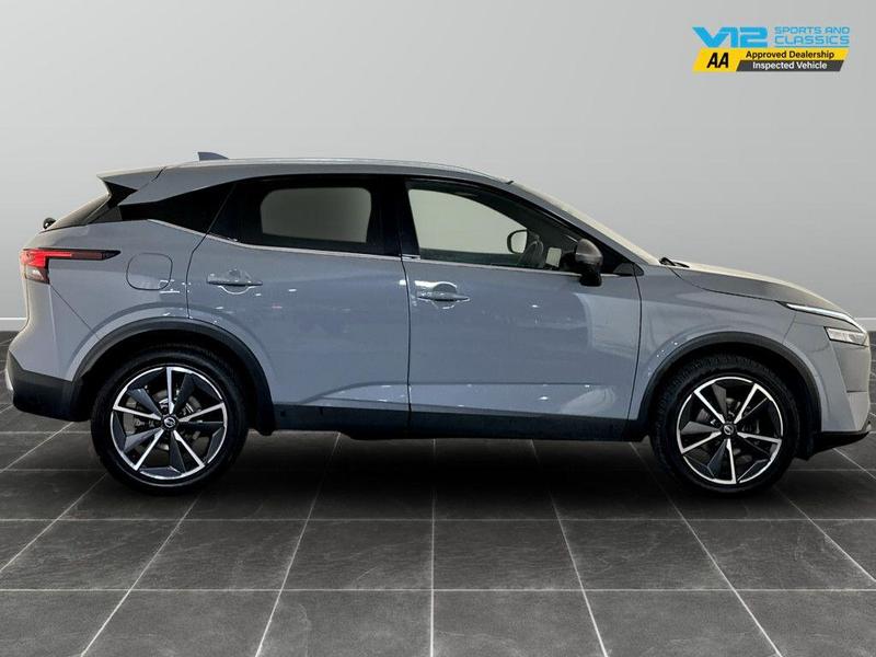 Used Nissan Qashqai 2021 for sale - 76277324: Photo 11