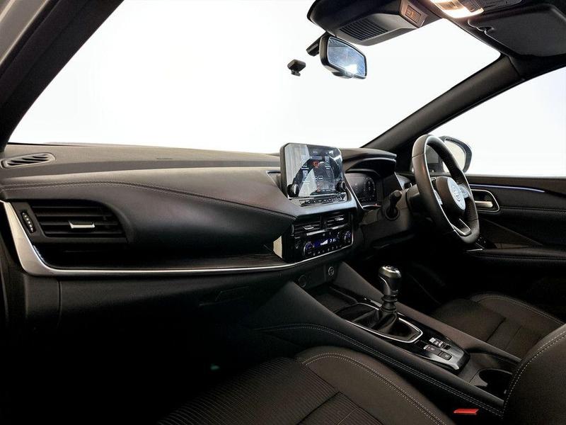 Used Nissan Qashqai 2021 for sale - 76277324: Photo 12
