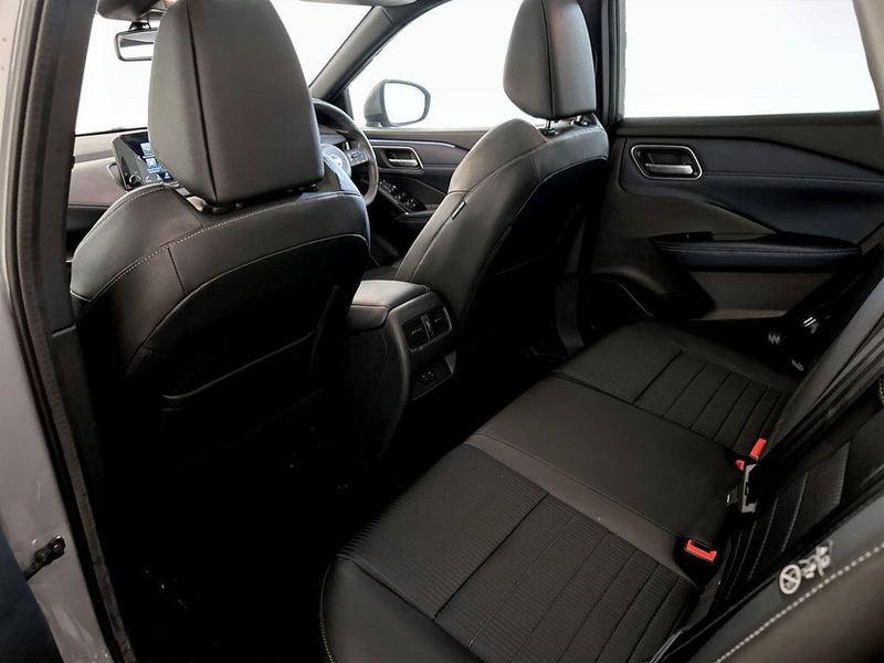 Used Nissan Qashqai 2021 for sale - 76277324: Photo 14