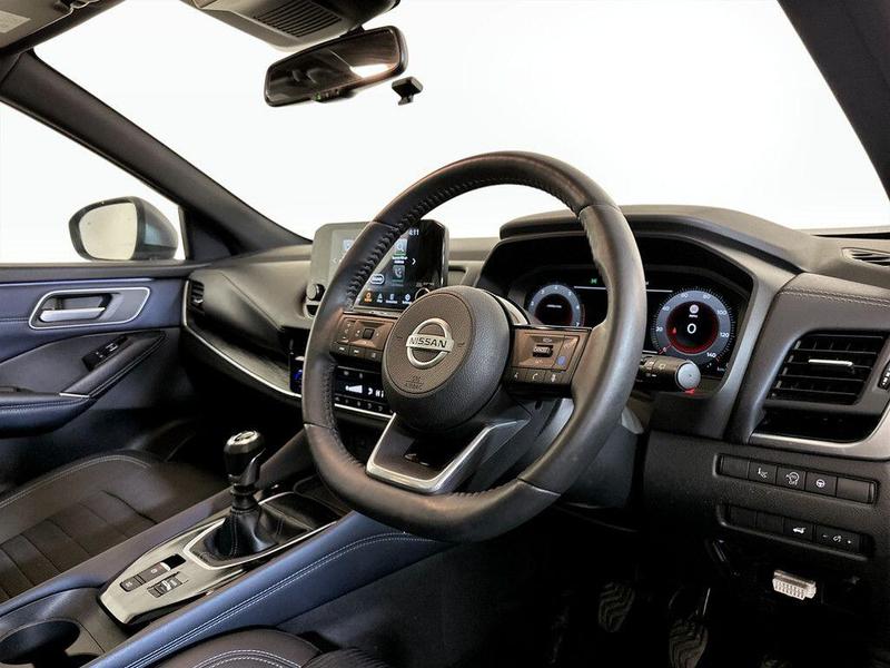 Used Nissan Qashqai 2021 for sale - 76277324: Photo 16