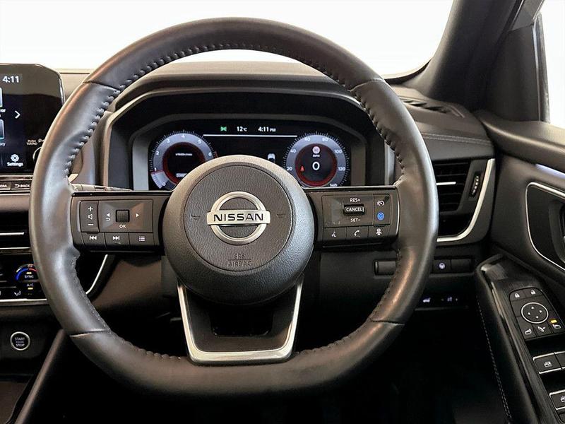Used Nissan Qashqai 2021 for sale - 76277324: Photo 17