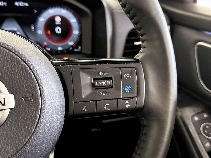 Used Nissan Qashqai 2021 for sale - 76277324: Photo 20