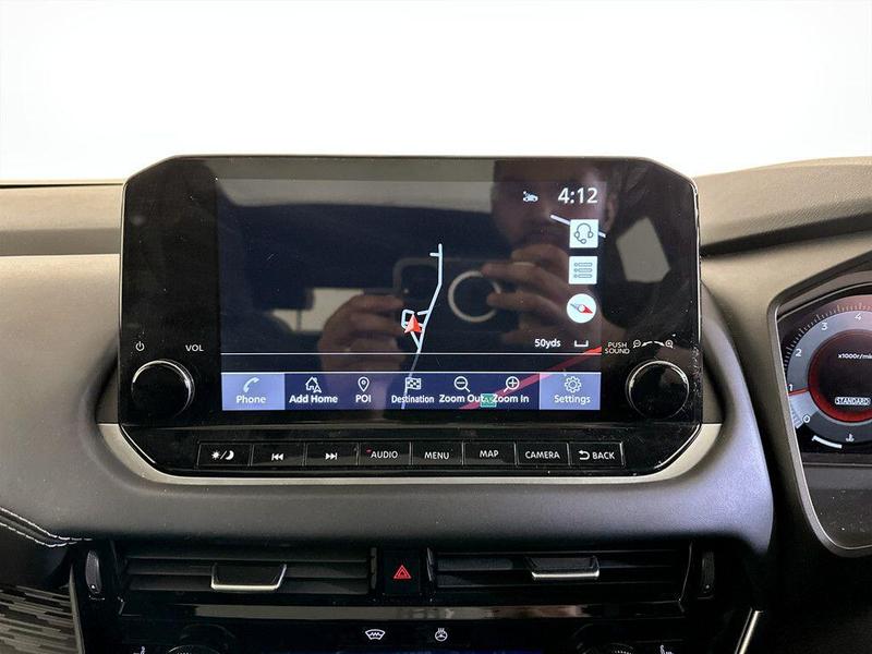 Used Nissan Qashqai 2021 for sale - 76277324: Photo 22
