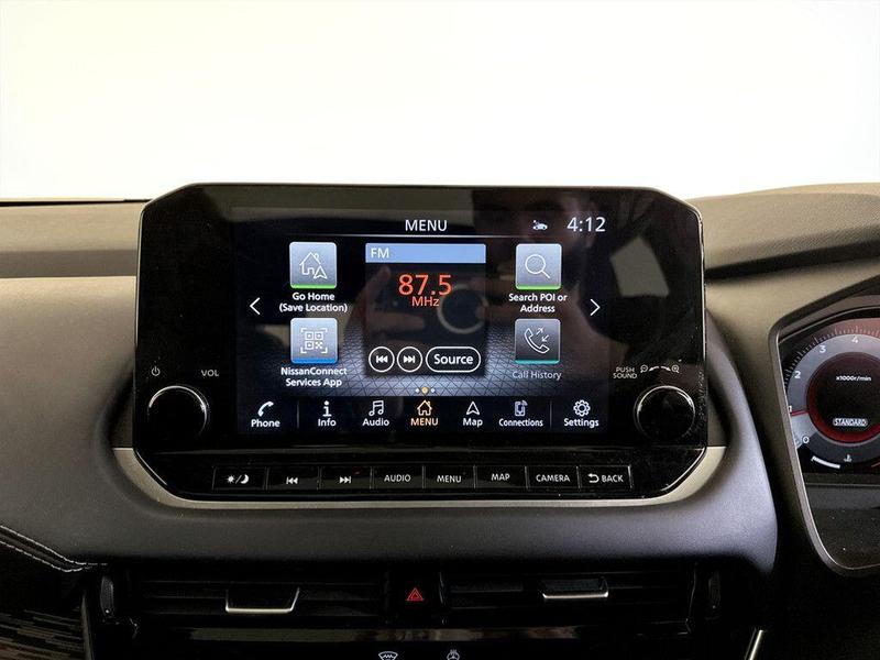 Used Nissan Qashqai 2021 for sale - 76277324: Photo 23