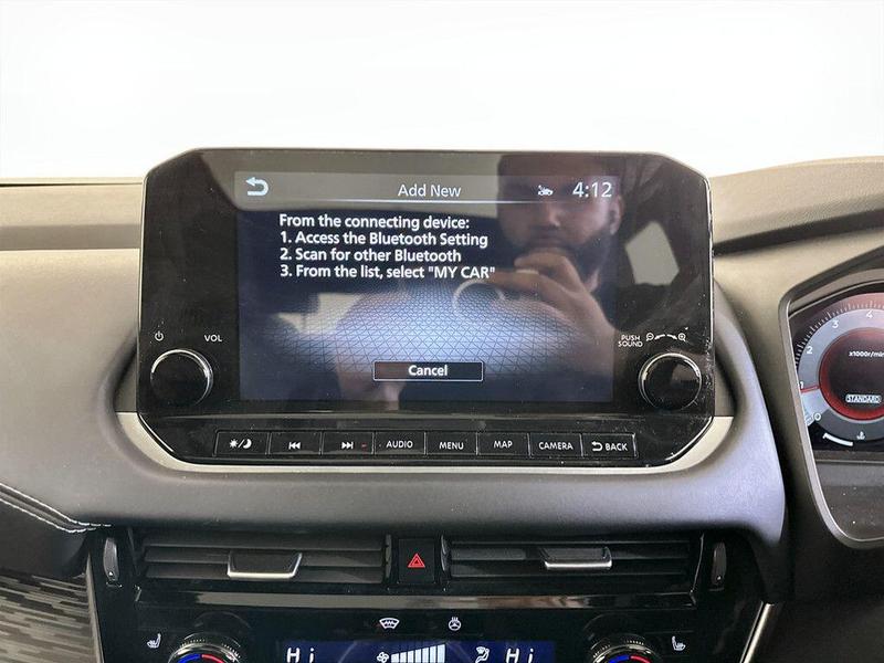 Used Nissan Qashqai 2021 for sale - 76277324: Photo 24