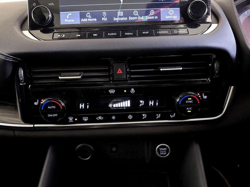 Used Nissan Qashqai 2021 for sale - 76277324: Photo 25
