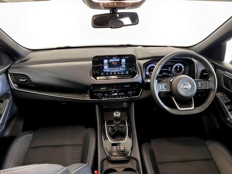 Used Nissan Qashqai 2021 for sale - 76277324: Photo 3