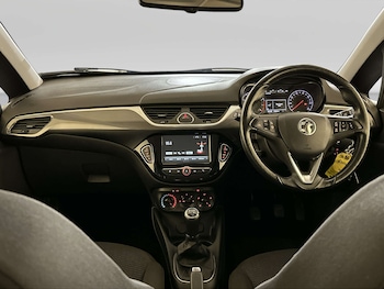 Used Vauxhall Corsa 2017 for sale - 78851365: Photo