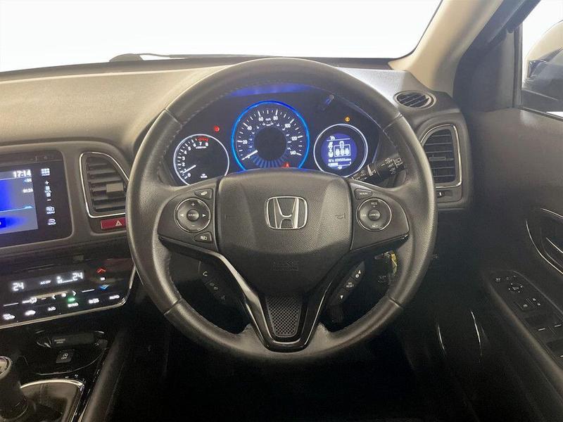 Used Honda HR-V 2018 for sale - 76494512: Photo 16