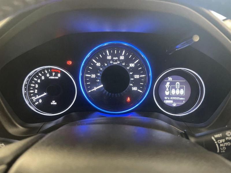 Used Honda HR-V 2018 for sale - 76494512: Photo 18