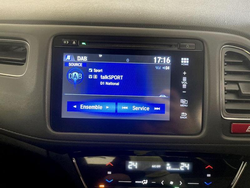 Used Honda HR-V 2018 for sale - 76494512: Photo 20