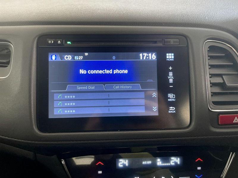 Used Honda HR-V 2018 for sale - 76494512: Photo 21