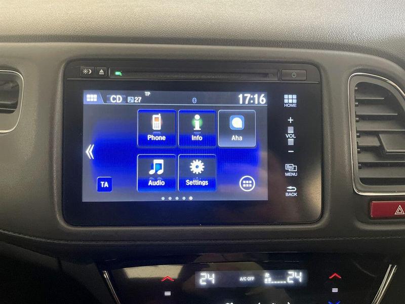 Used Honda HR-V 2018 for sale - 76494512: Photo 22