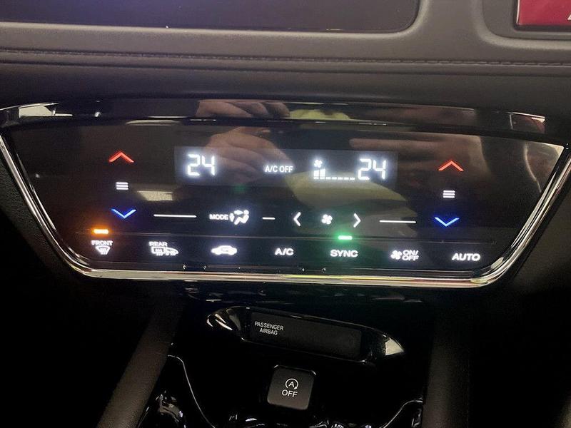 Used Honda HR-V 2018 for sale - 76494512: Photo 23