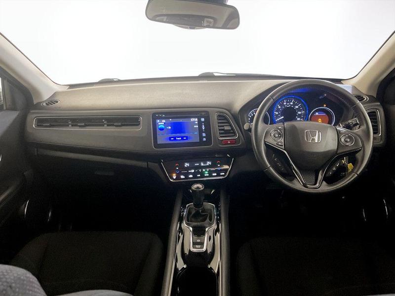 Used Honda HR-V 2018 for sale - 76494512: Photo 3