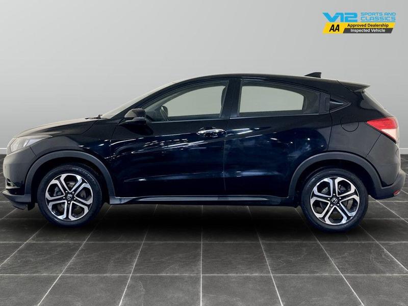 Used Honda HR-V 2018 for sale - 76494512: Photo 7