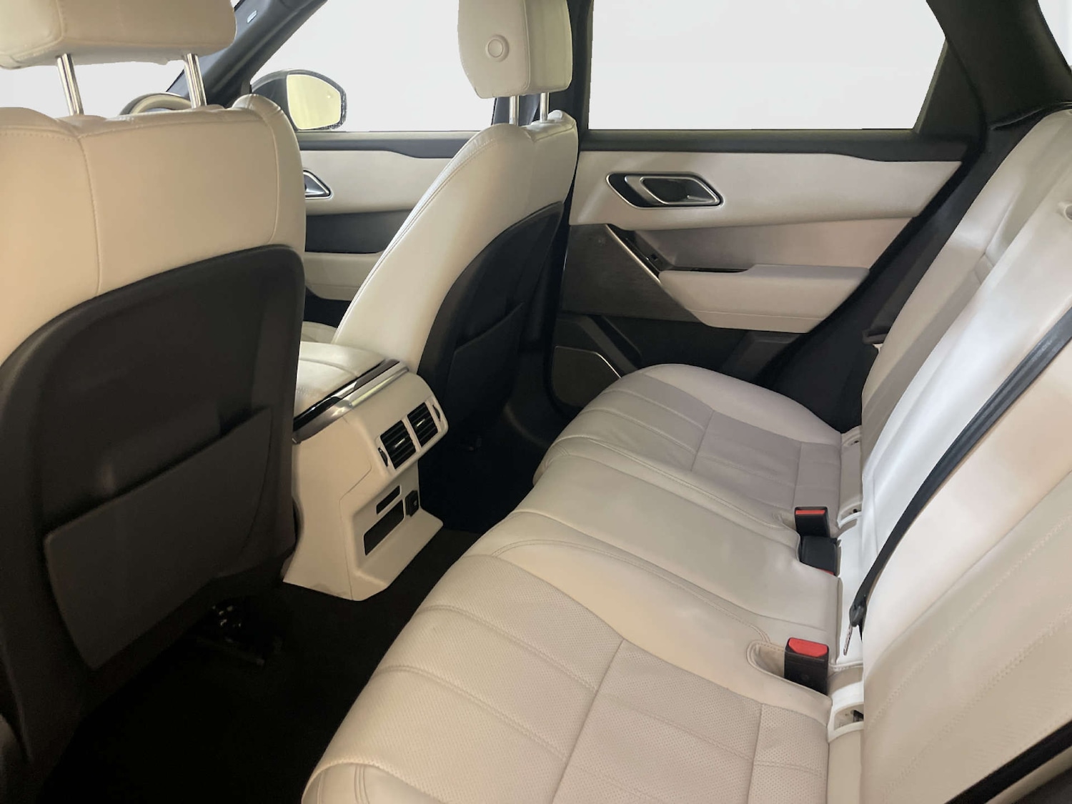 Used Land Rover Range Rover Velar 2021 for sale - 78097347: Photo 13