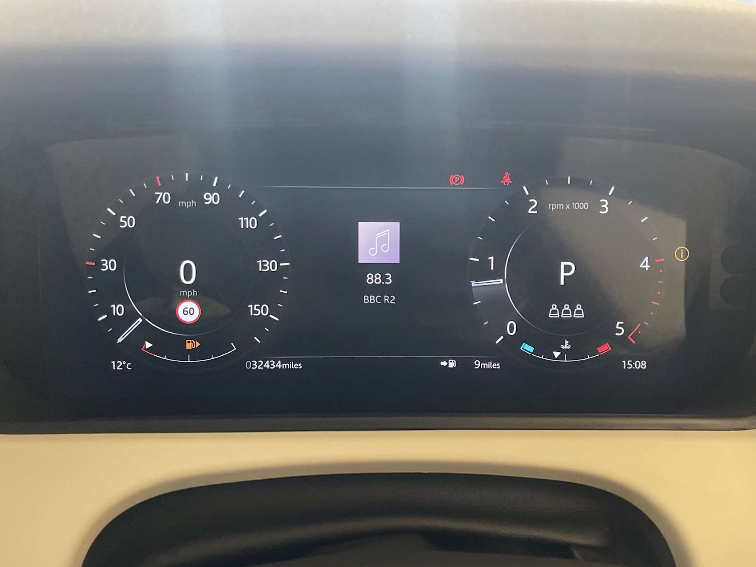 Used Land Rover Range Rover Velar 2021 for sale - 78097347: Photo 17