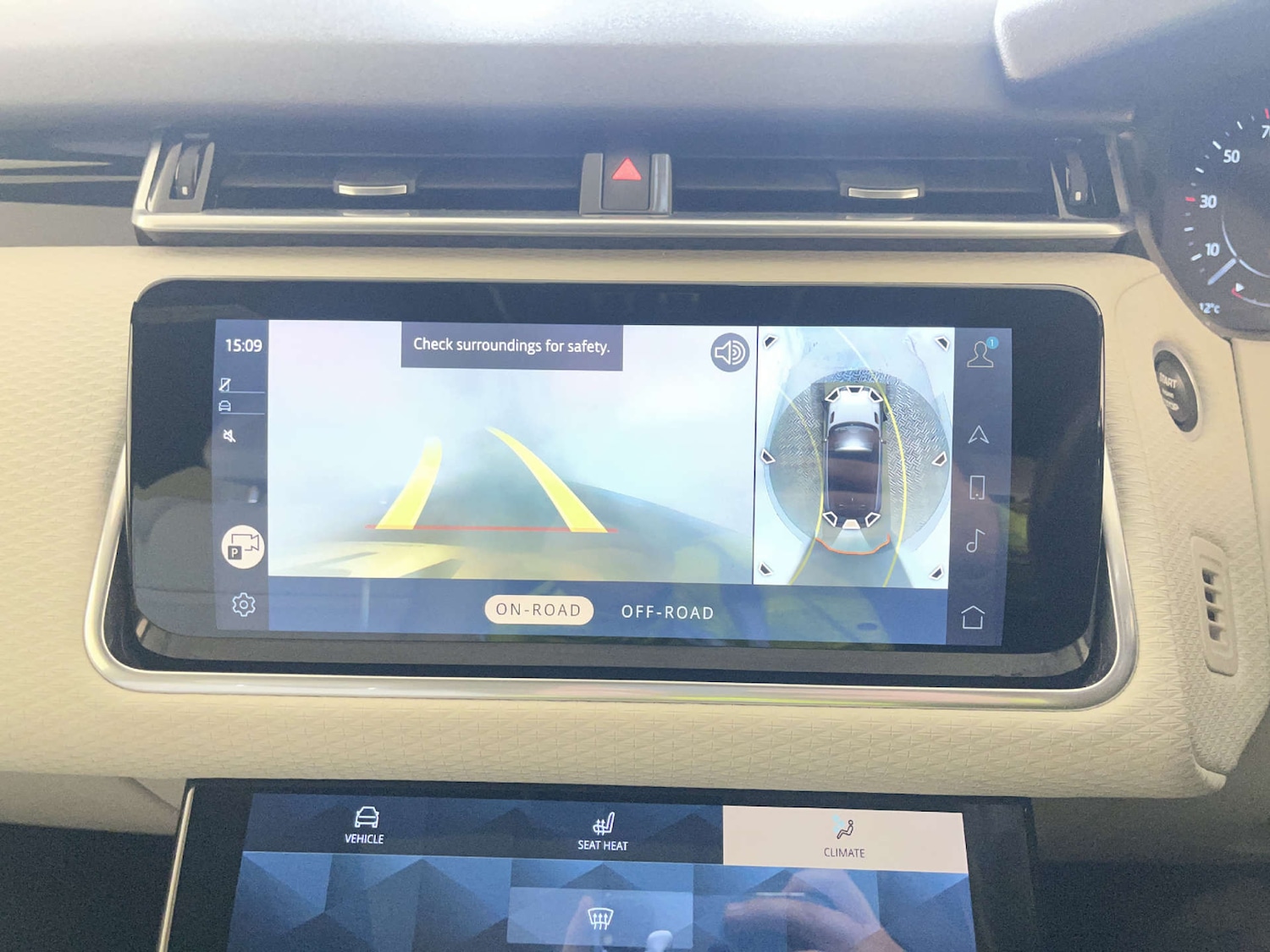 Used Land Rover Range Rover Velar 2021 for sale - 78097347: Photo 19