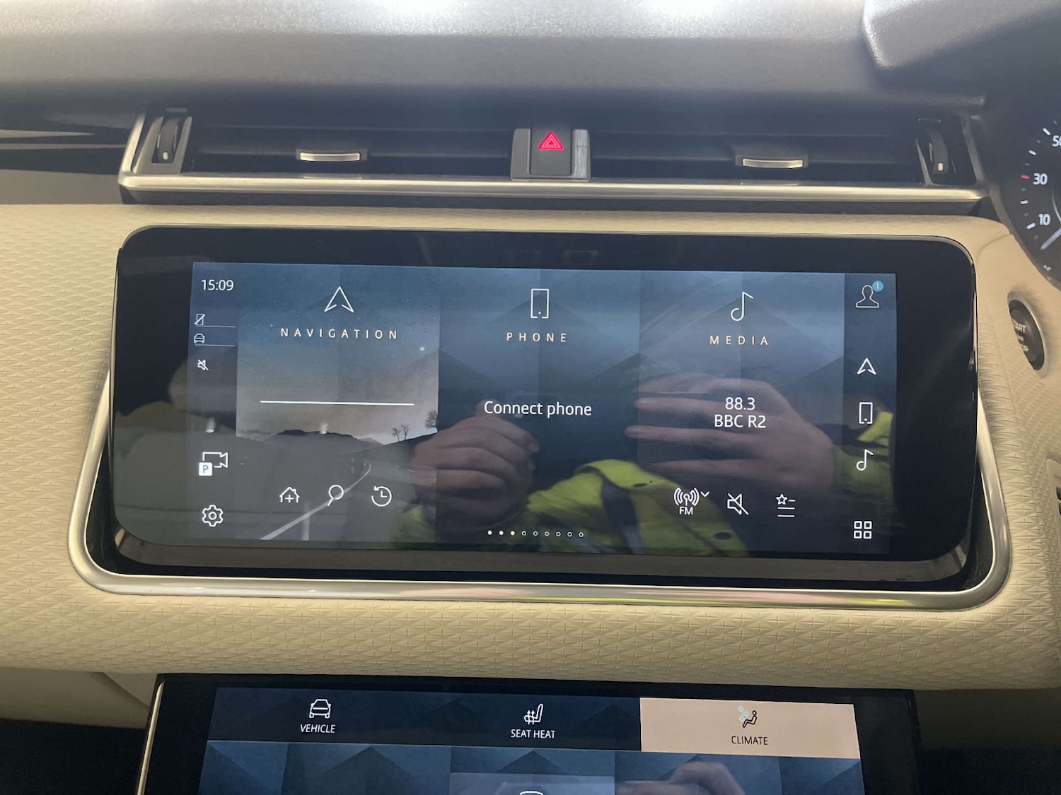 Used Land Rover Range Rover Velar 2021 for sale - 78097347: Photo 22