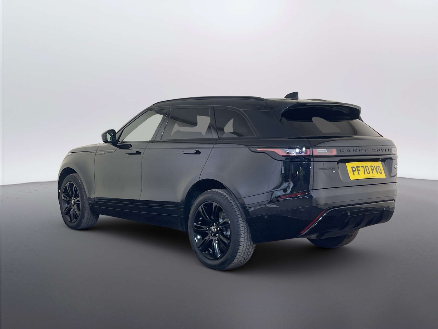 Used Land Rover Range Rover Velar 2021 for sale - 78097347: Photo 7