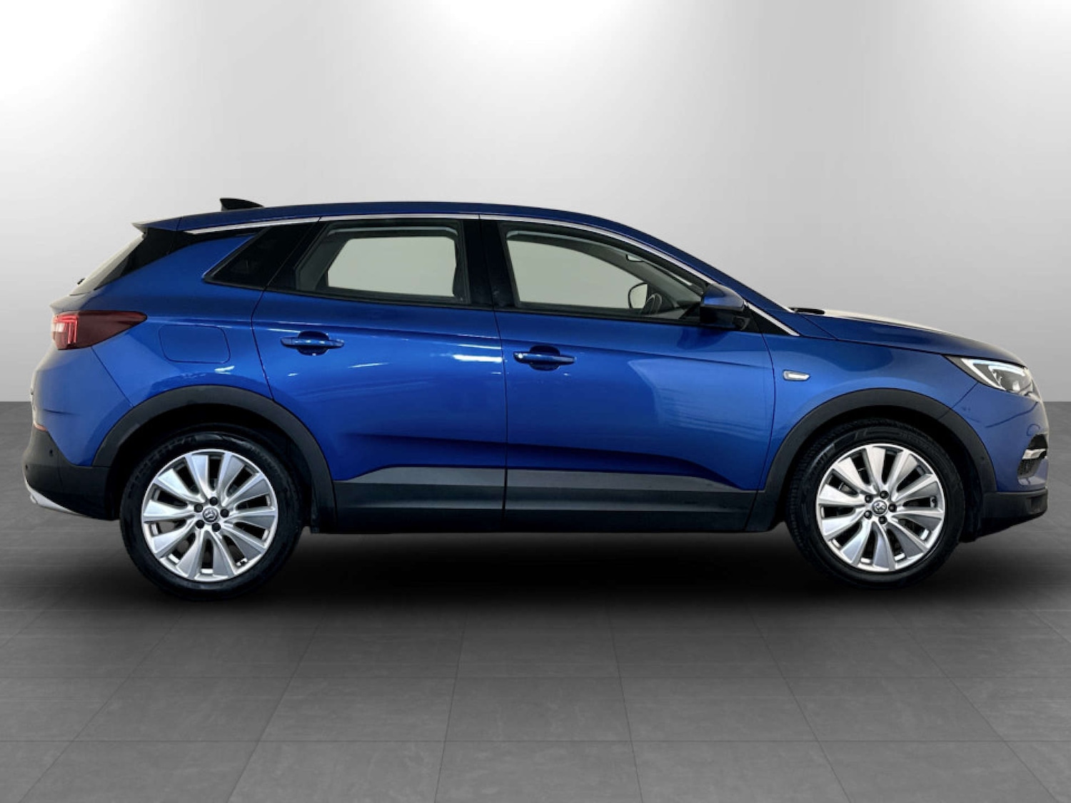 Used Vauxhall Grandland X 2019 for sale - 77762279: Photo 11