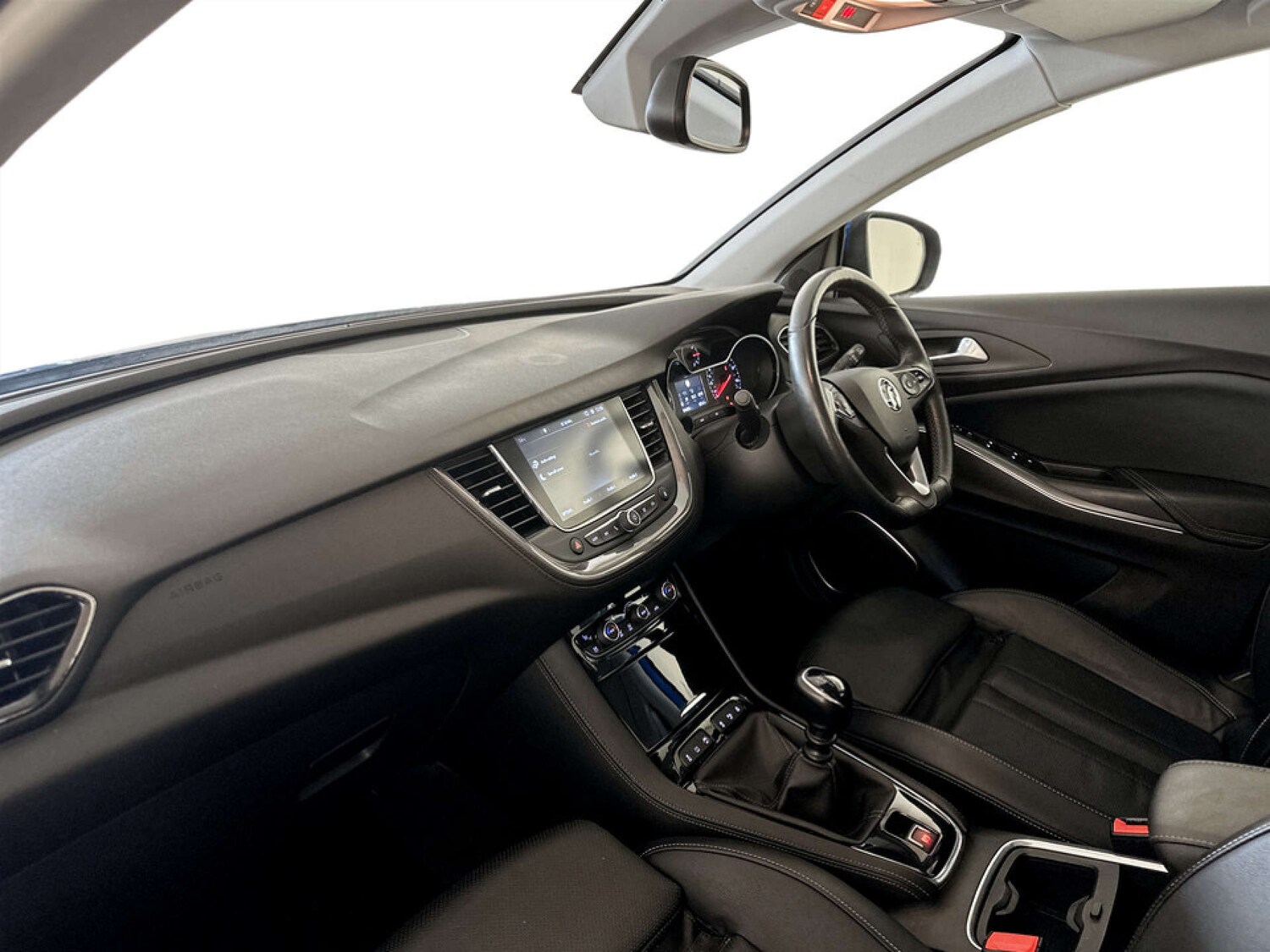 Used Vauxhall Grandland X 2019 for sale - 77762279: Photo 12